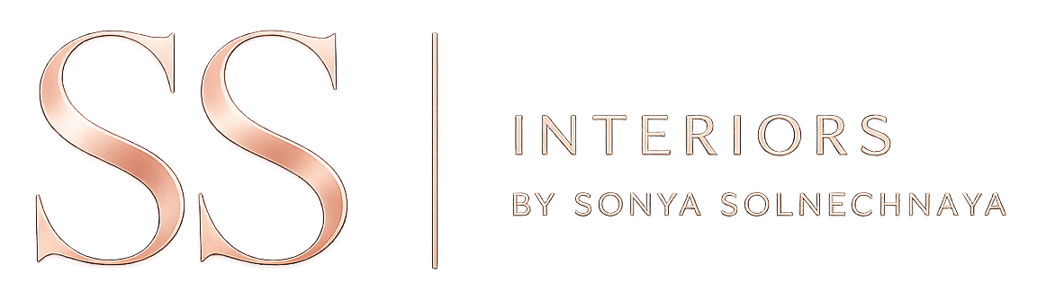 Interiors by Sonya